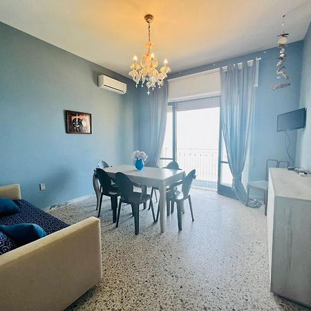 Casa Vacanze Porto Delle Gatte Santa Maria di Castellabate Exterior foto