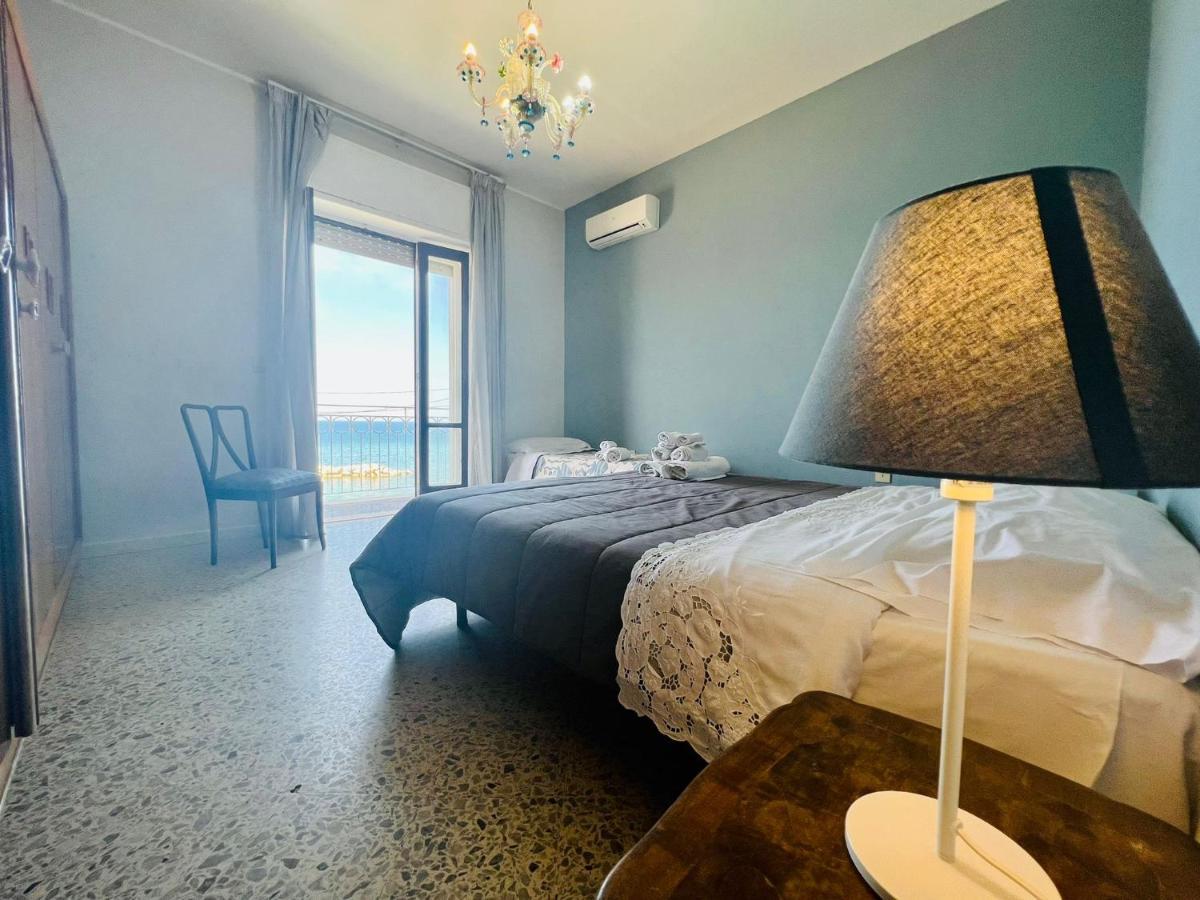 Casa Vacanze Porto Delle Gatte Santa Maria di Castellabate Exterior foto