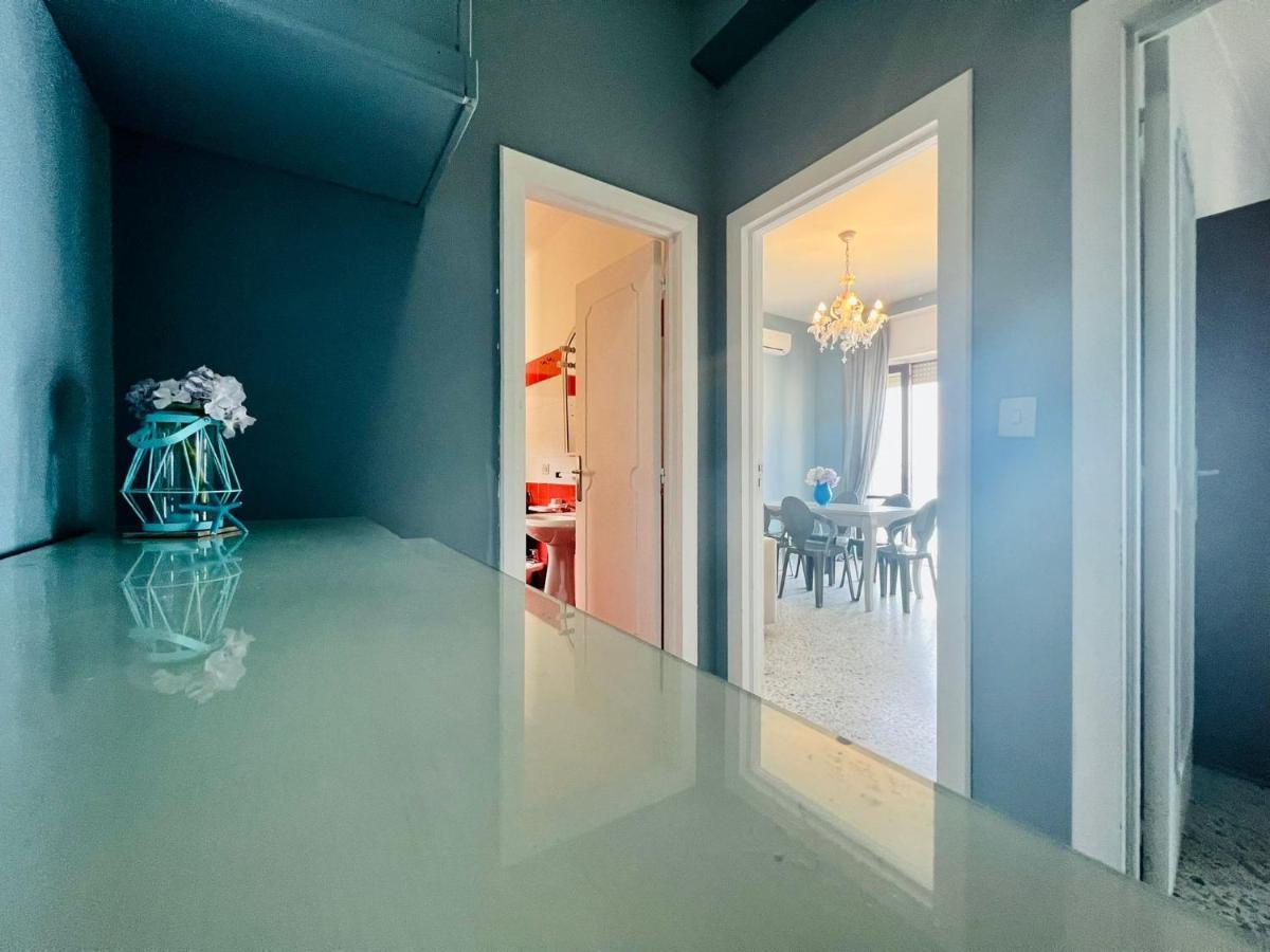 Casa Vacanze Porto Delle Gatte Santa Maria di Castellabate Exterior foto