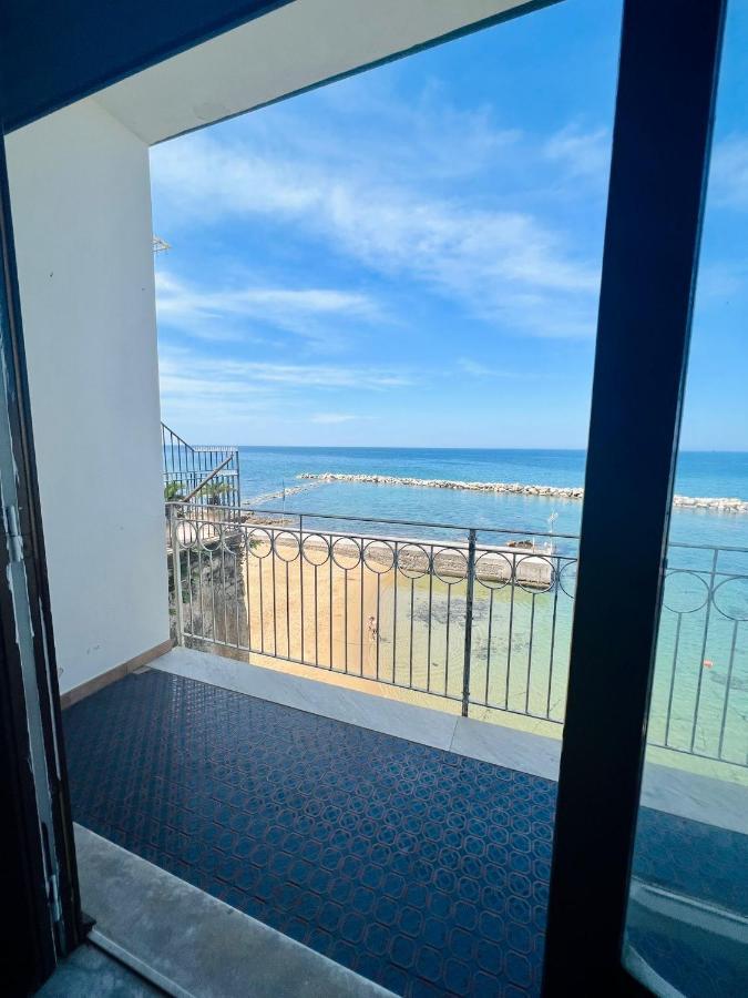 Casa Vacanze Porto Delle Gatte Santa Maria di Castellabate Exterior foto