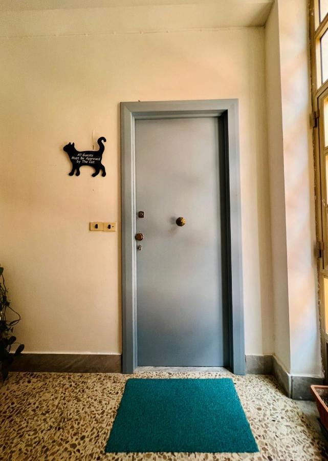 Casa Vacanze Porto Delle Gatte Santa Maria di Castellabate Exterior foto